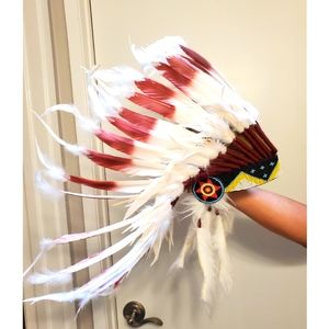Native American Headdress